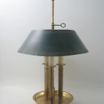 449 3365 Bordslampa